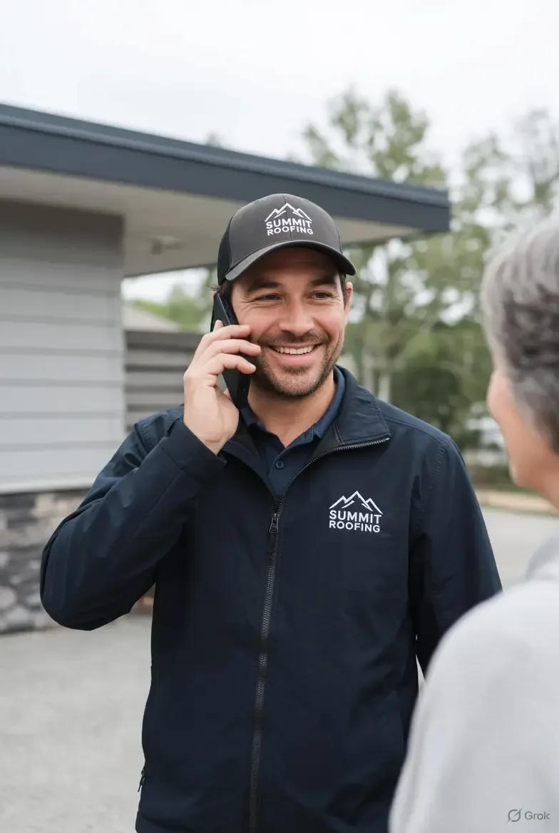 Flat Roof Leak Repair West Barnstable, MA FAQs